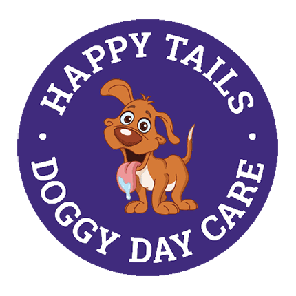 Dog day care in Sevenoaks, dog grooming by Happy Tails Doggy Daycare, Orpington and Tonbridge